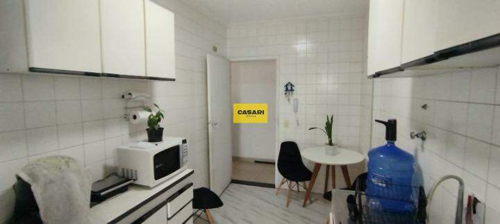 Apartamento para à venda no bairro Rudge Ramos, São Bernardo do Campo - Casari Imóveis: 