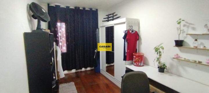 Apartamento para à venda no bairro Rudge Ramos, São Bernardo do Campo - Casari Imóveis: 