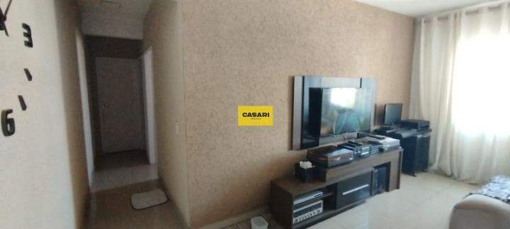 Apartamento para à venda no bairro Rudge Ramos, São Bernardo do Campo - Casari Imóveis: 