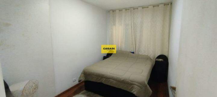 Apartamento para à venda no bairro Rudge Ramos, São Bernardo do Campo - Casari Imóveis: 