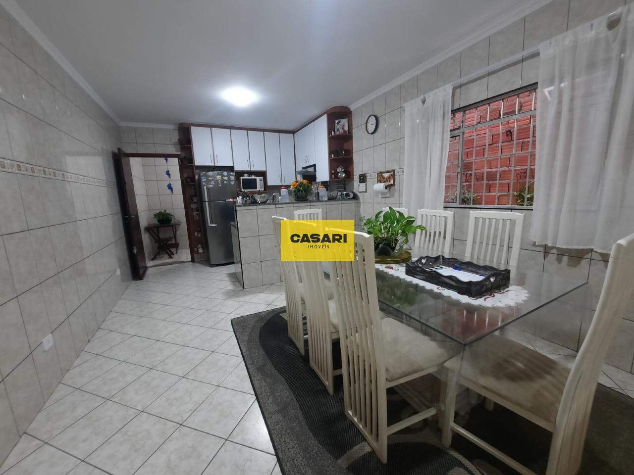 Casa para à venda no bairro Dos Casa, São Bernardo do Campo - Casari Imóveis: 