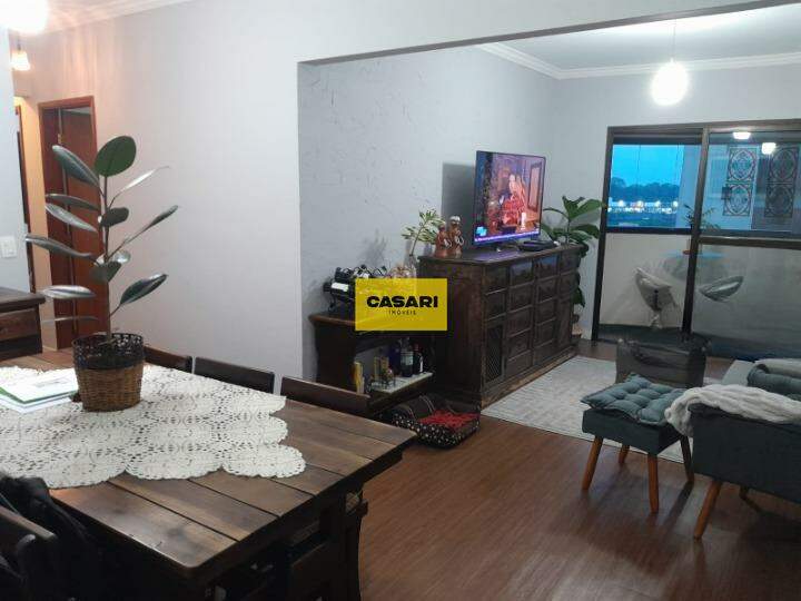 Apartamento para à venda no bairro Centro, São Bernardo do Campo - Casari Imóveis: 
