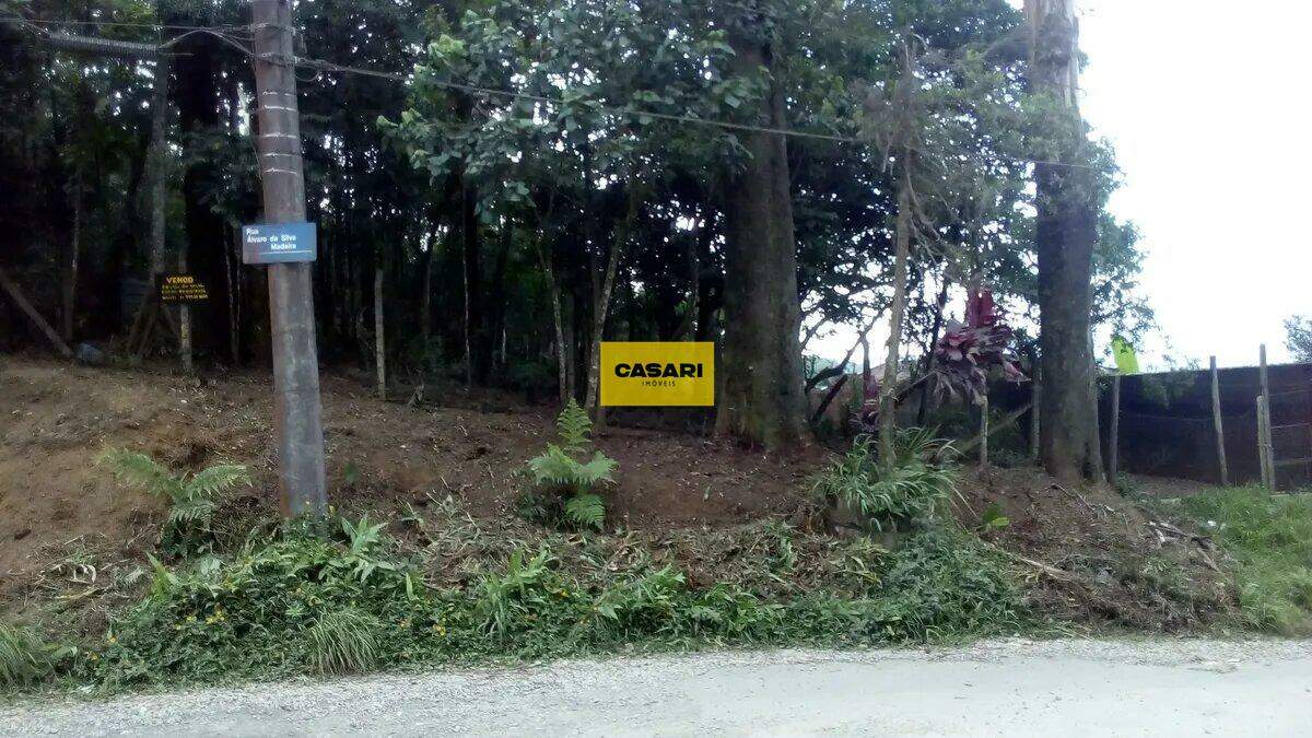 Terreno para à venda no bairro Varginha, São Bernardo do Campo - Casari Imóveis: 