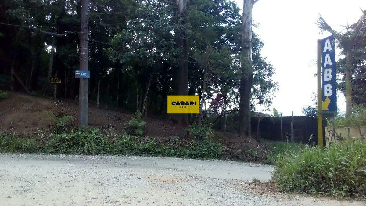 Terreno para à venda no bairro Varginha, São Bernardo do Campo - Casari Imóveis: 