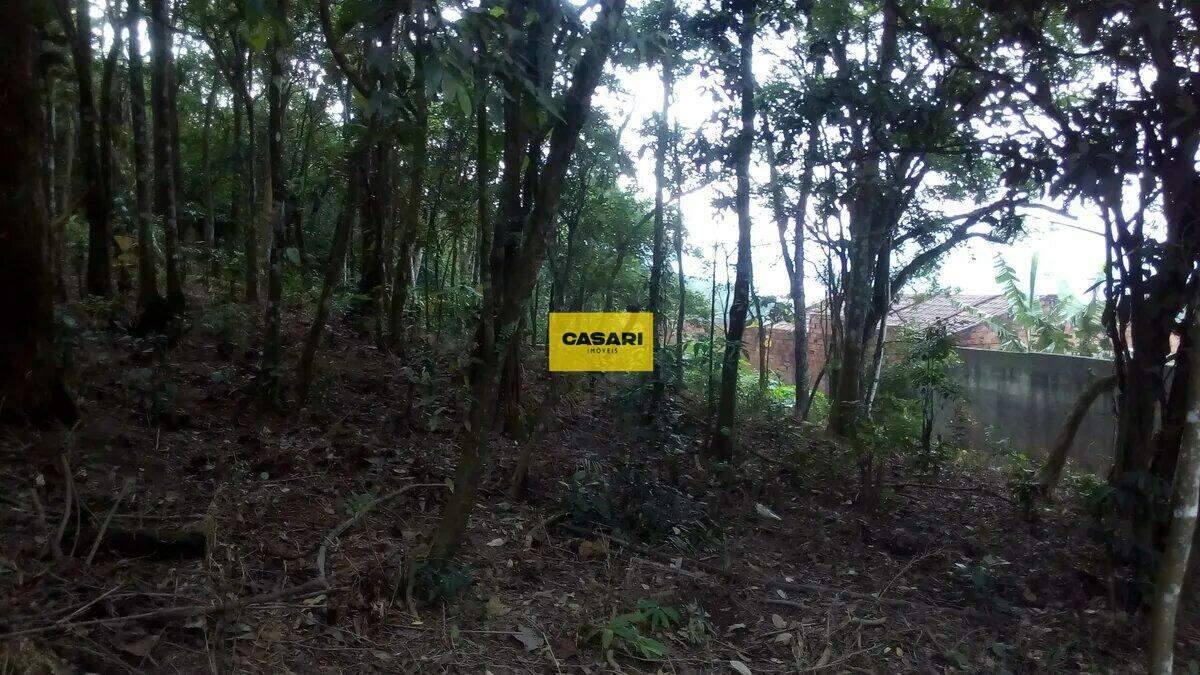 Terreno para à venda no bairro Varginha, São Bernardo do Campo - Casari Imóveis: 