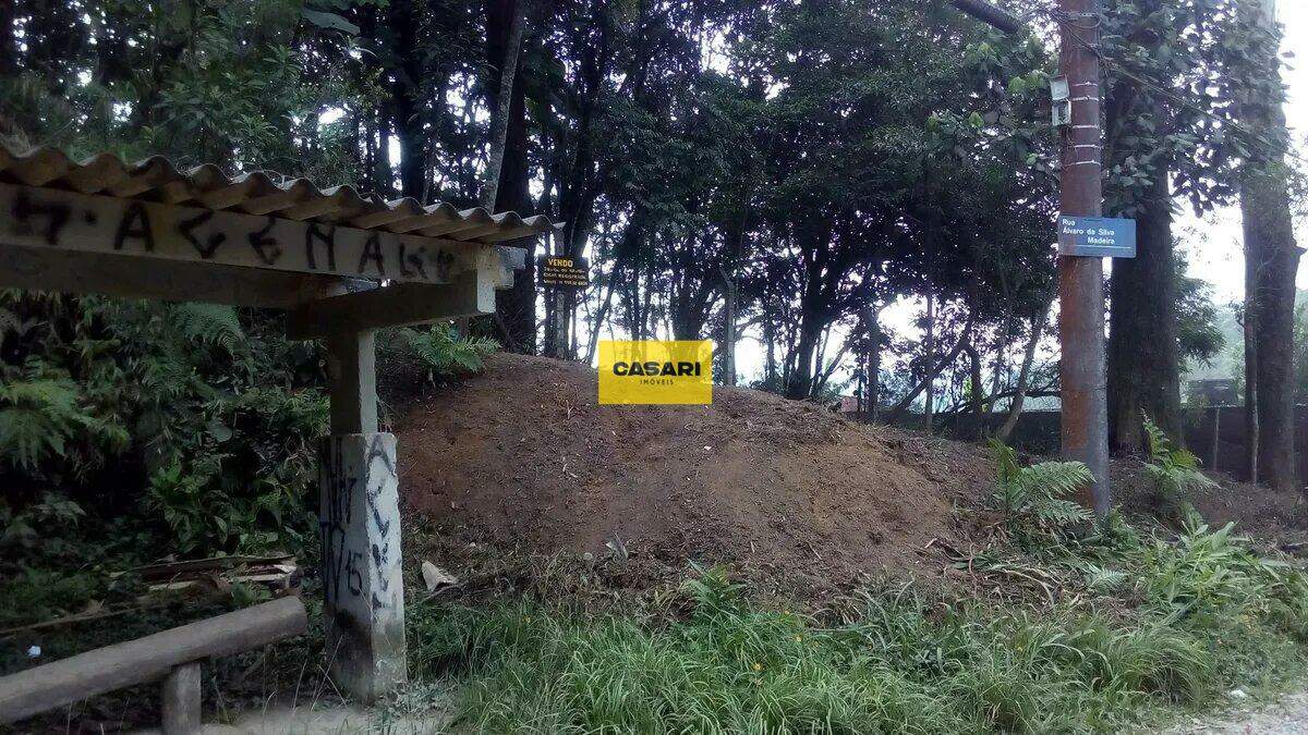 Terreno para à venda no bairro Varginha, São Bernardo do Campo - Casari Imóveis: 