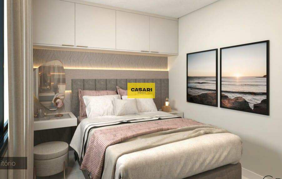 Apartamento para à venda no bairro Anchieta, São Bernardo do Campo - Casari Imóveis: 