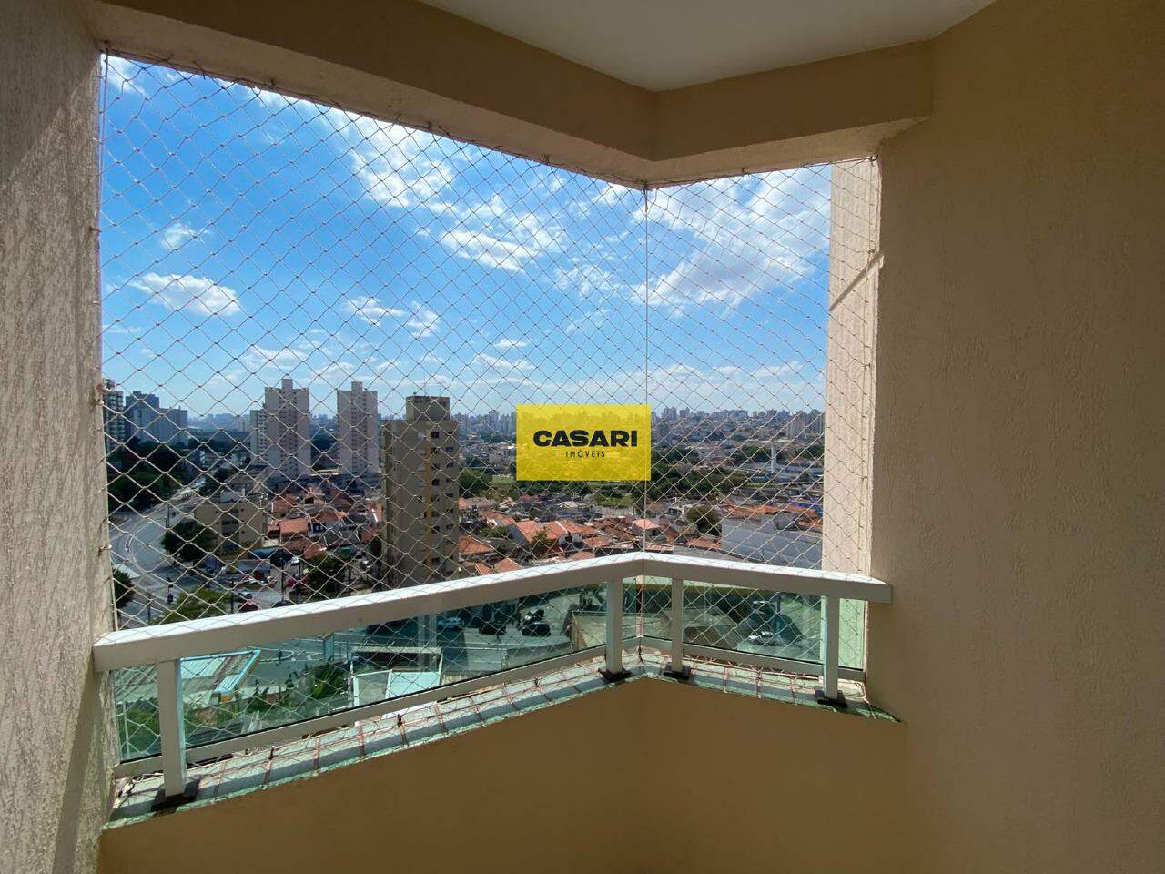 Apartamento para à venda no bairro Jardim do Mar, São Bernardo do Campo - Casari Imóveis: 