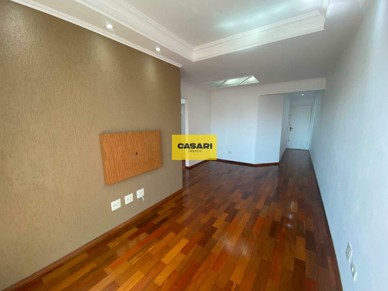 Apartamento para à venda no bairro Jardim do Mar, São Bernardo do Campo - Casari Imóveis: 