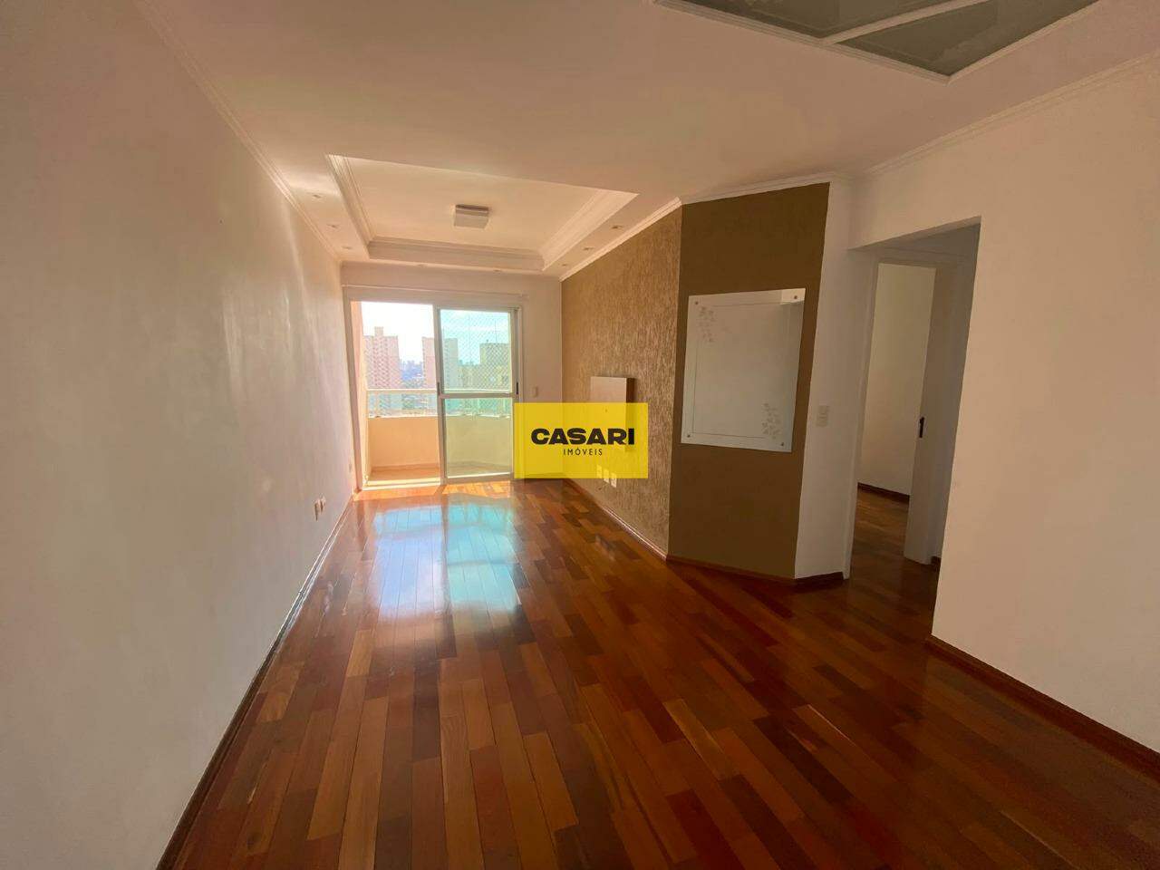 Apartamento para à venda no bairro Jardim do Mar, São Bernardo do Campo - Casari Imóveis: 