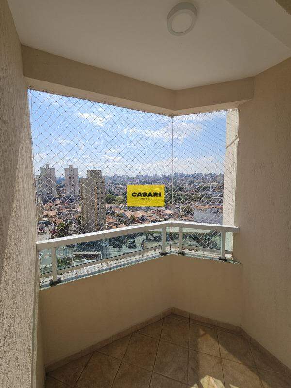 Apartamento para à venda no bairro Jardim do Mar, São Bernardo do Campo - Casari Imóveis: 