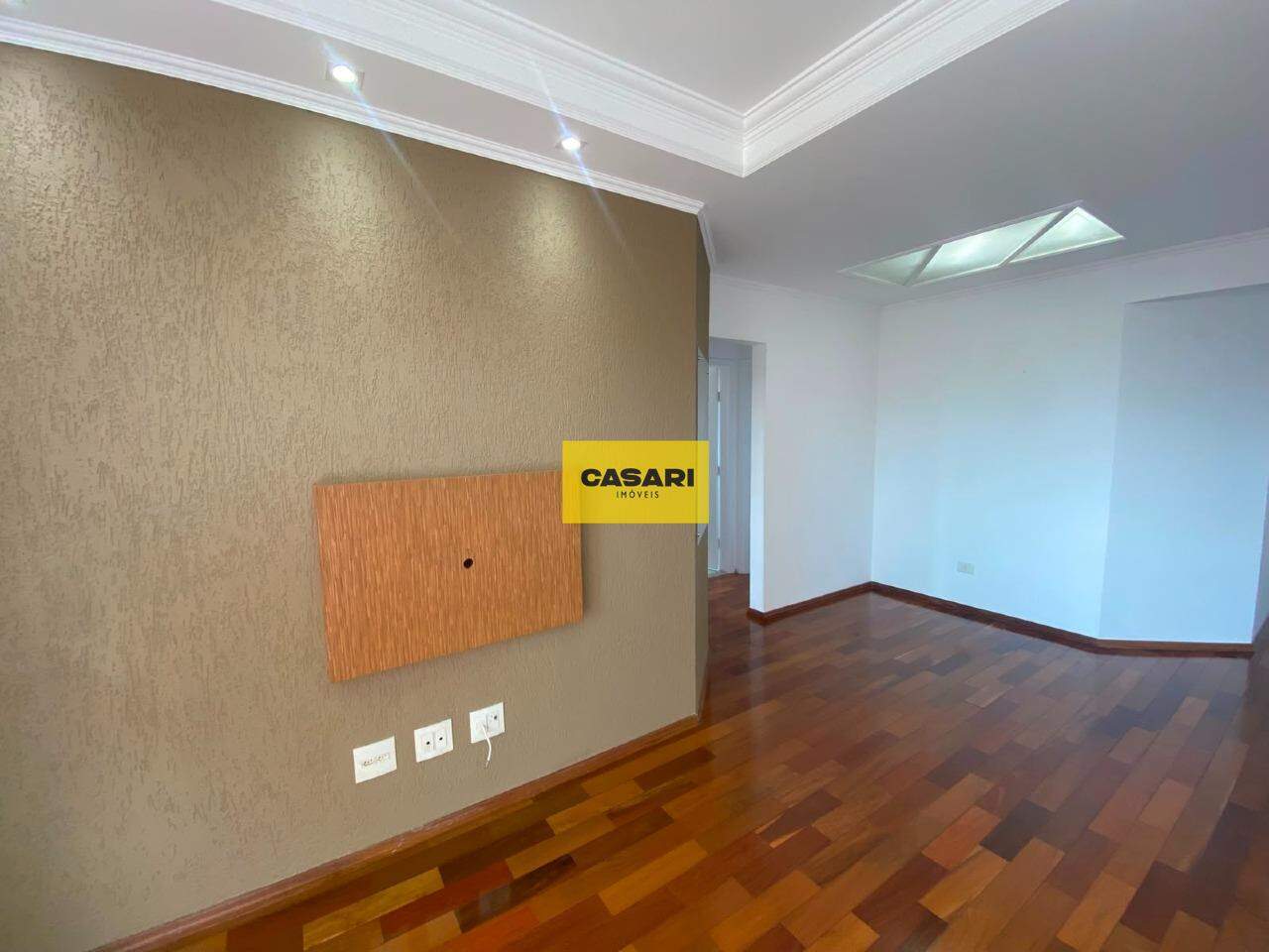 Apartamento para à venda no bairro Jardim do Mar, São Bernardo do Campo - Casari Imóveis: 