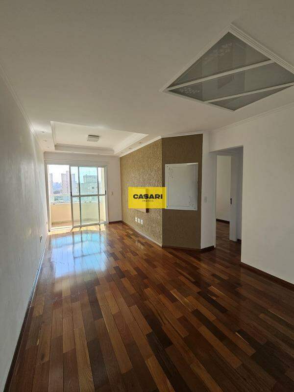 Apartamento para à venda no bairro Jardim do Mar, São Bernardo do Campo - Casari Imóveis: 