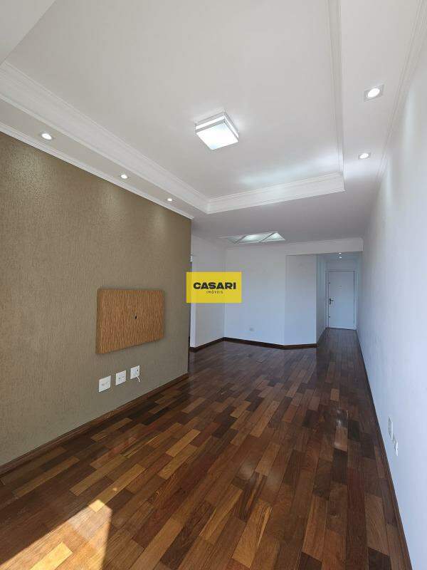 Apartamento para à venda no bairro Jardim do Mar, São Bernardo do Campo - Casari Imóveis: 