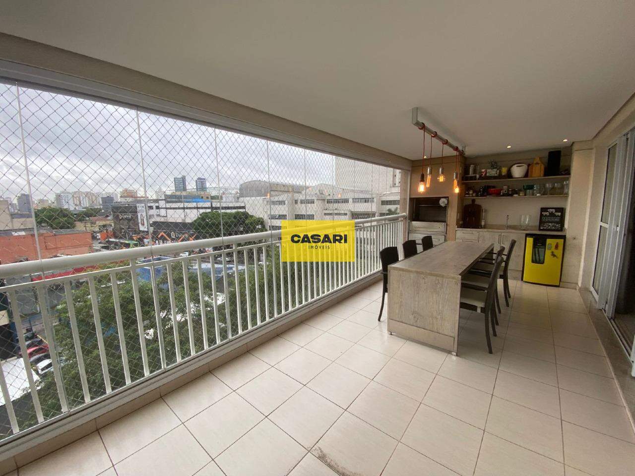 Apartamento para à venda no bairro Centro, São Bernardo do Campo - Casari Imóveis: 