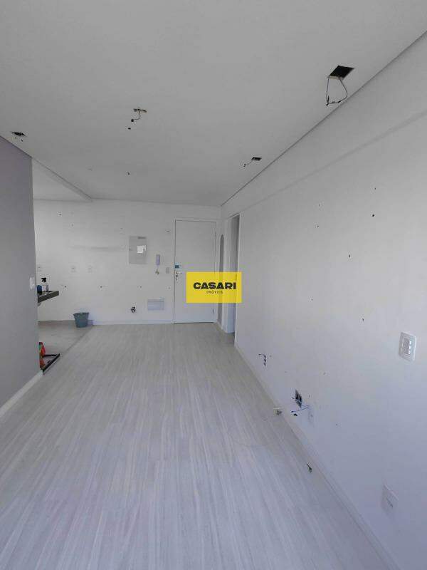 Apartamento para para aluguel no bairro Jardim Jamaica, São Bernardo do Campo - Casari Imóveis: 