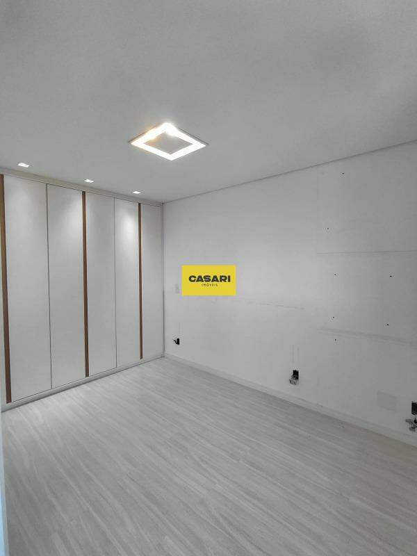 Apartamento para para aluguel no bairro Jardim Jamaica, São Bernardo do Campo - Casari Imóveis: 