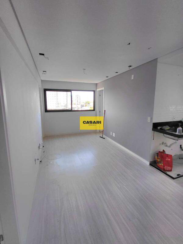 Apartamento para para aluguel no bairro Jardim Jamaica, São Bernardo do Campo - Casari Imóveis: 