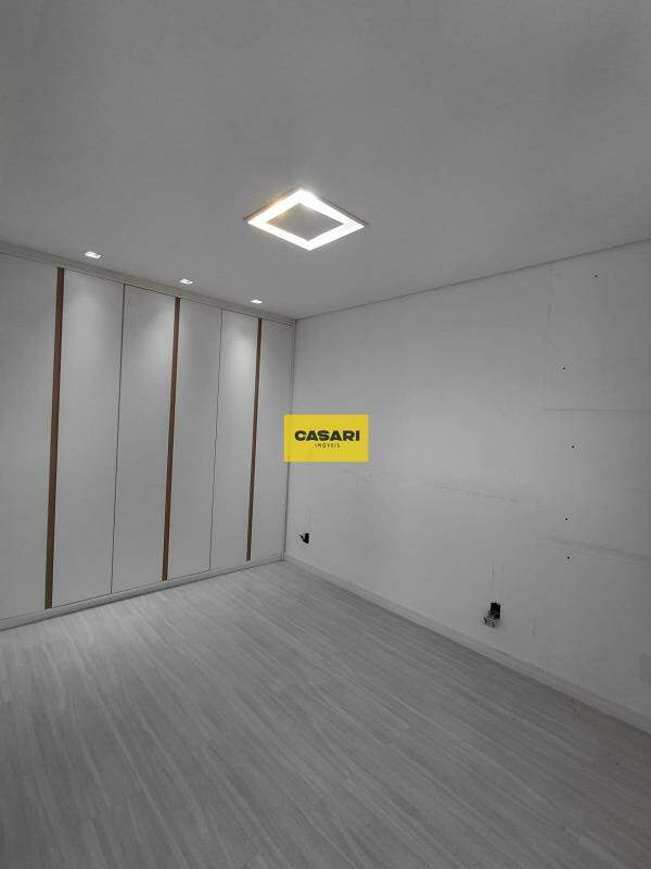 Apartamento para para aluguel no bairro Jardim Jamaica, São Bernardo do Campo - Casari Imóveis: 