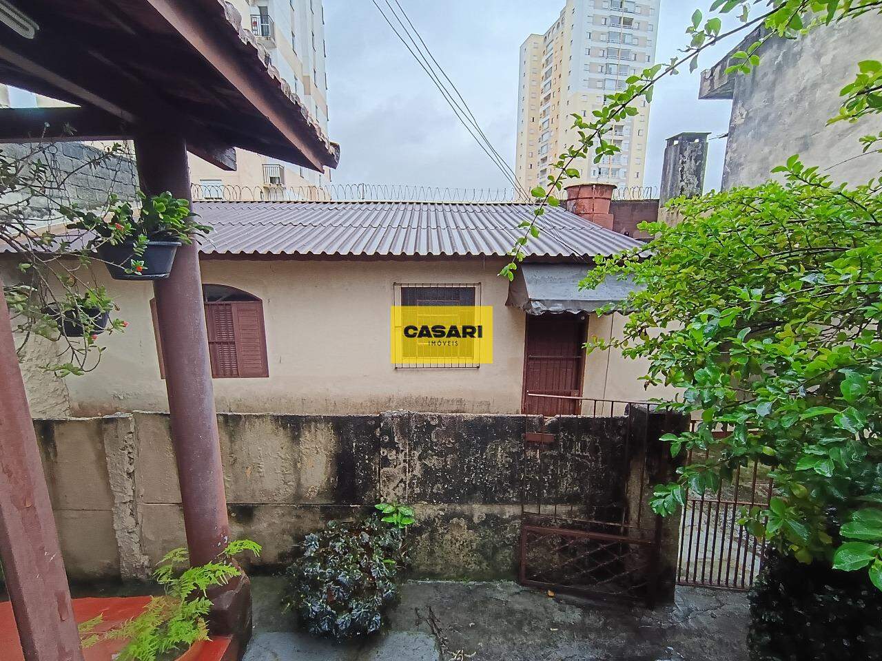 Terreno para à venda no bairro Baeta Neves, São Bernardo do Campo - Casari Imóveis: 