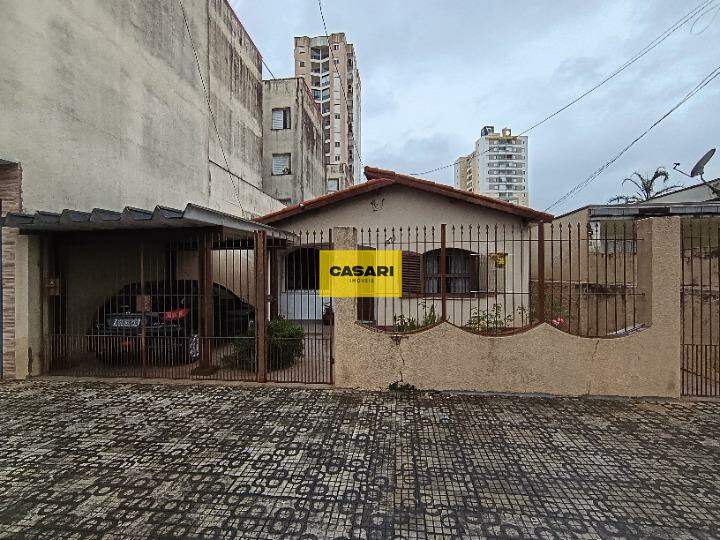 Terreno para à venda no bairro Baeta Neves, São Bernardo do Campo - Casari Imóveis: 