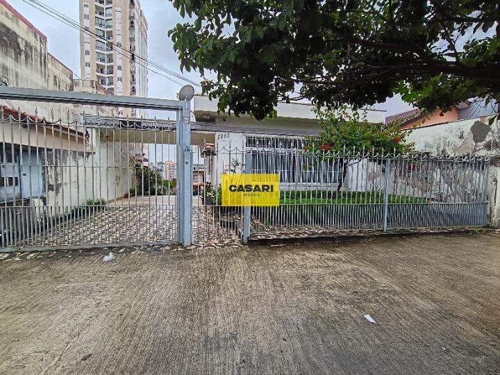 Terreno para à venda no bairro Baeta Neves, São Bernardo do Campo - Casari Imóveis: 
