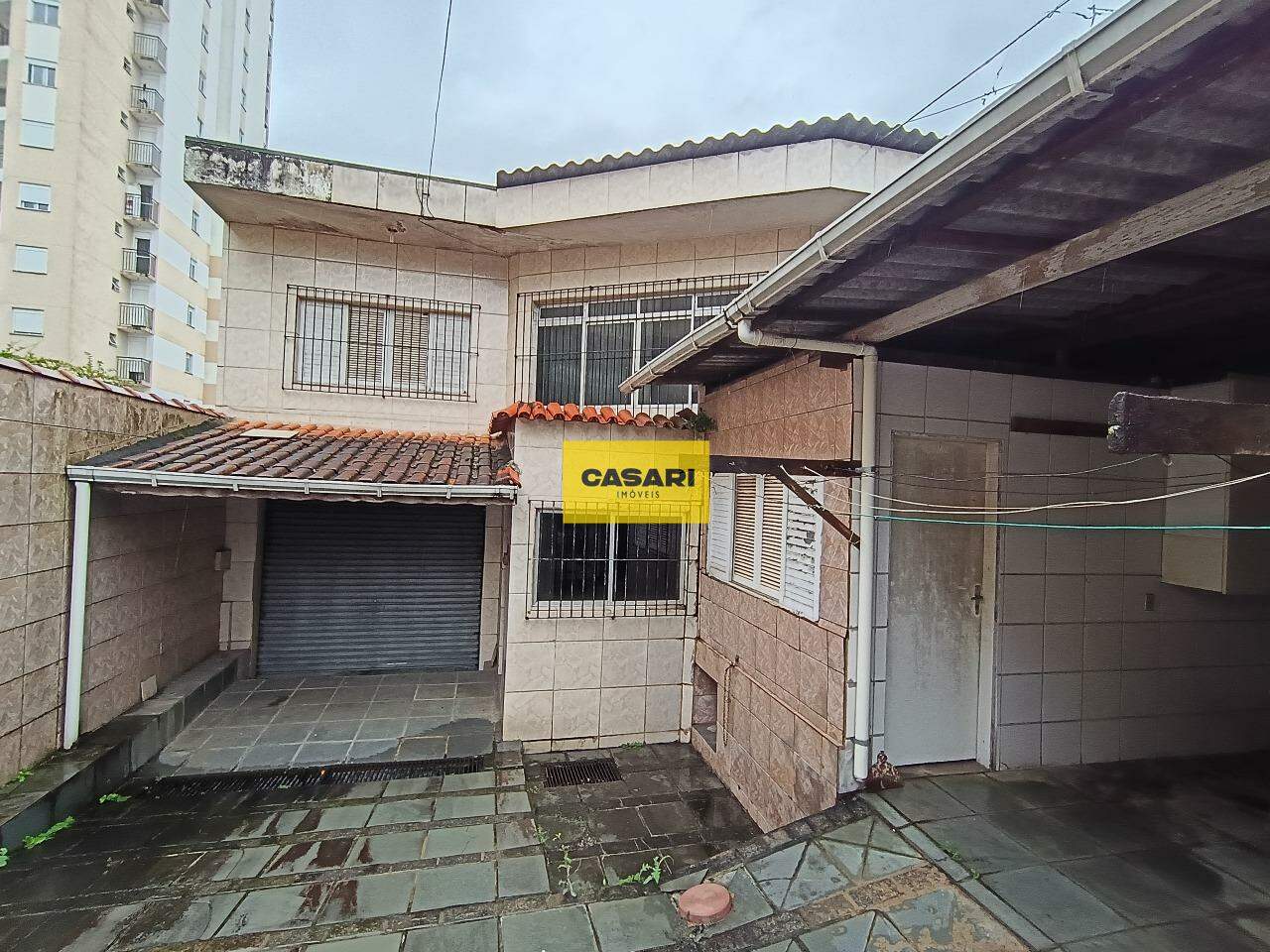 Terreno para à venda no bairro Baeta Neves, São Bernardo do Campo - Casari Imóveis: 