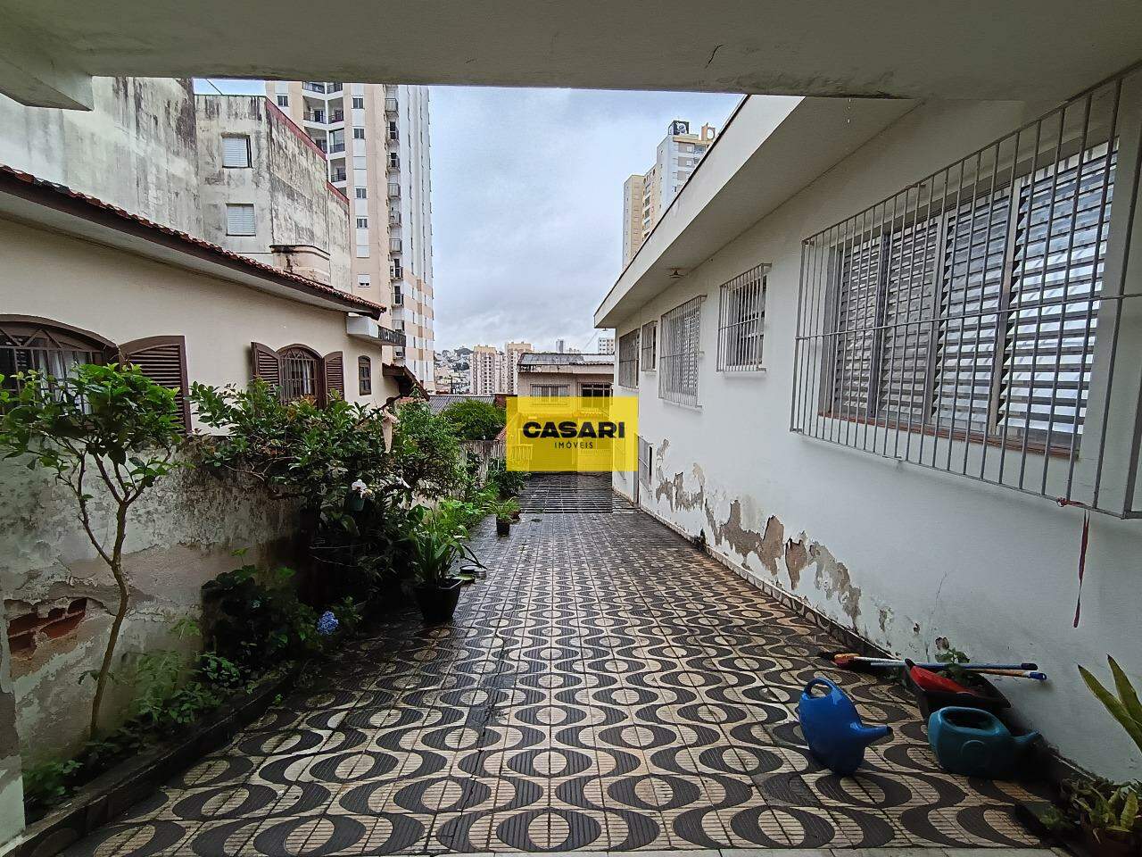 Terreno para à venda no bairro Baeta Neves, São Bernardo do Campo - Casari Imóveis: 