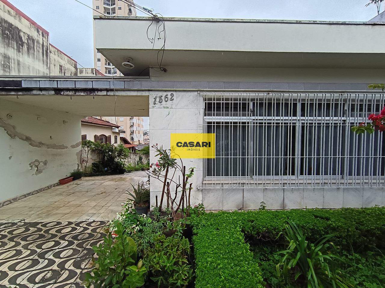Terreno para à venda no bairro Baeta Neves, São Bernardo do Campo - Casari Imóveis: 