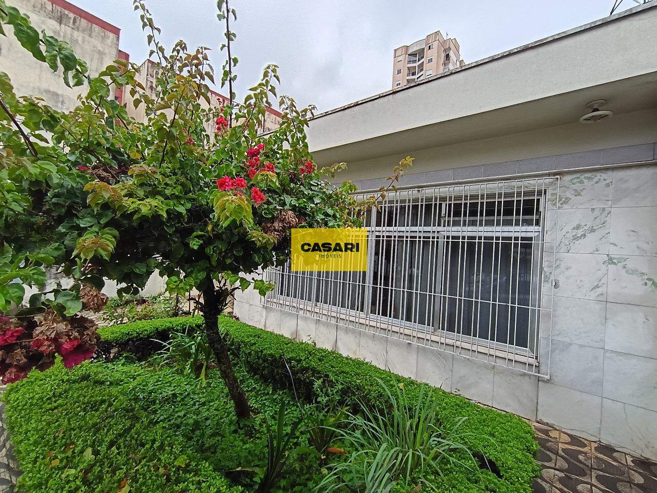 Terreno para à venda no bairro Baeta Neves, São Bernardo do Campo - Casari Imóveis: 