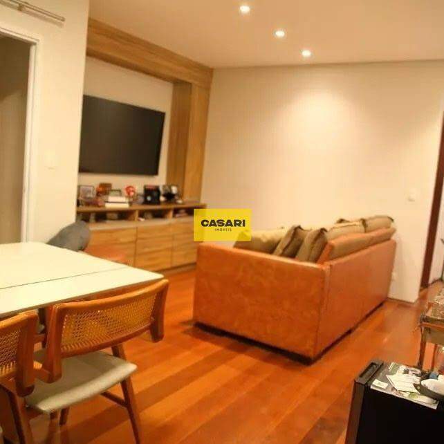 Apartamento para à venda no bairro Centro, São Bernardo do Campo - Casari Imóveis: 
