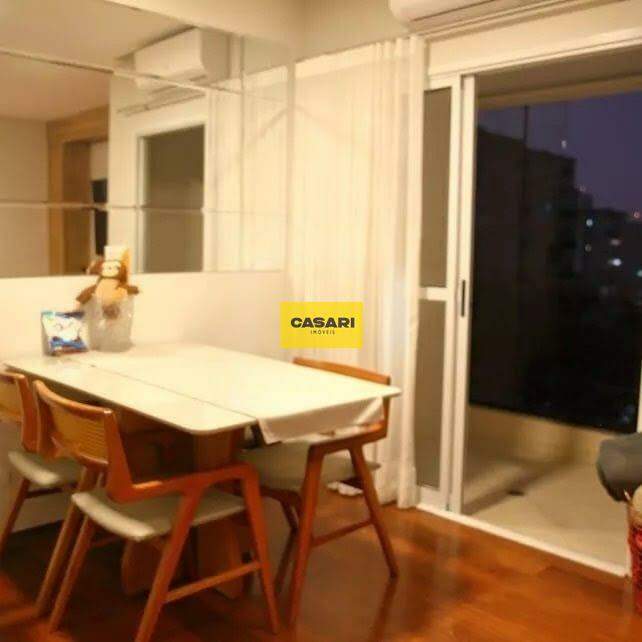 Apartamento para à venda no bairro Centro, São Bernardo do Campo - Casari Imóveis: 