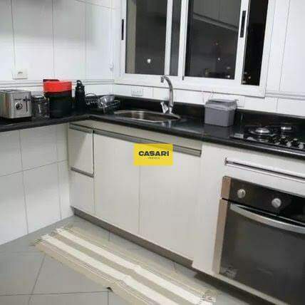 Apartamento para à venda no bairro Centro, São Bernardo do Campo - Casari Imóveis: 