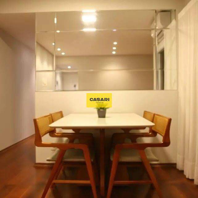Apartamento para à venda no bairro Centro, São Bernardo do Campo - Casari Imóveis: 