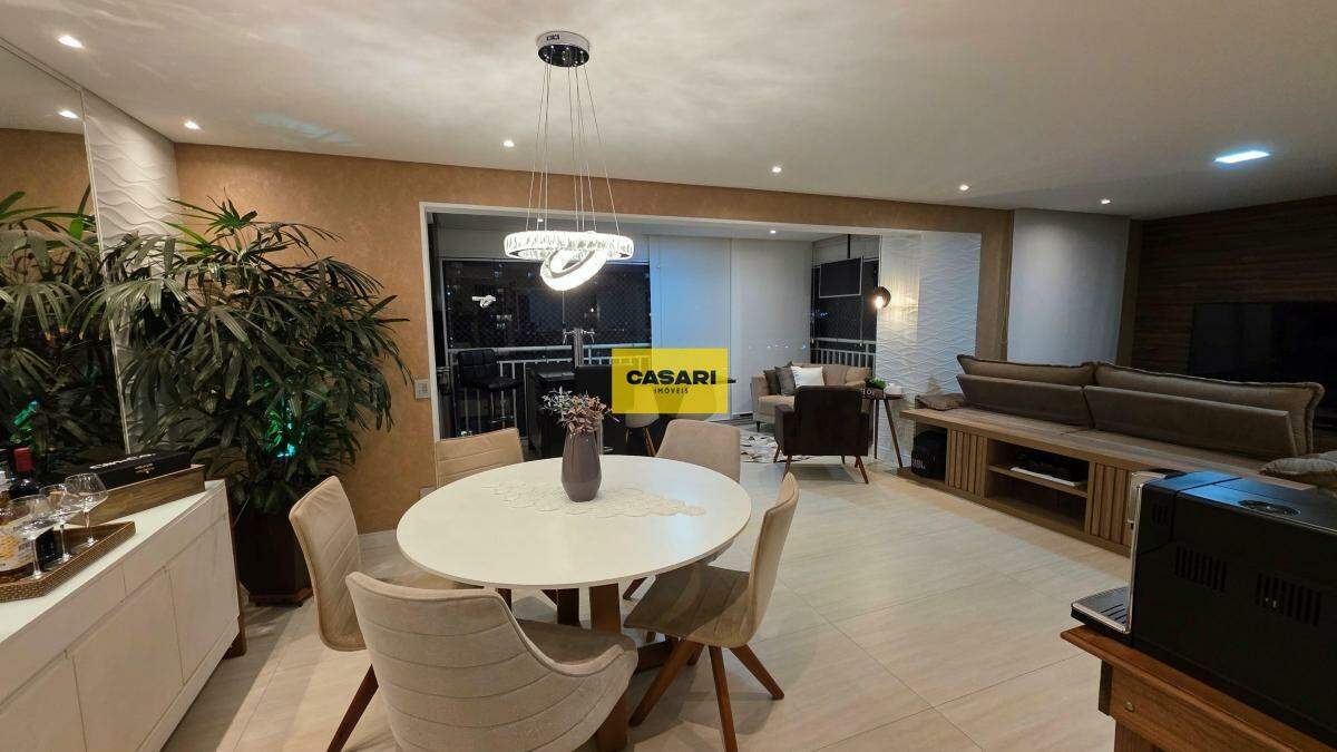 Apartamento para à venda no bairro Centro, São Bernardo do Campo - Casari Imóveis: 