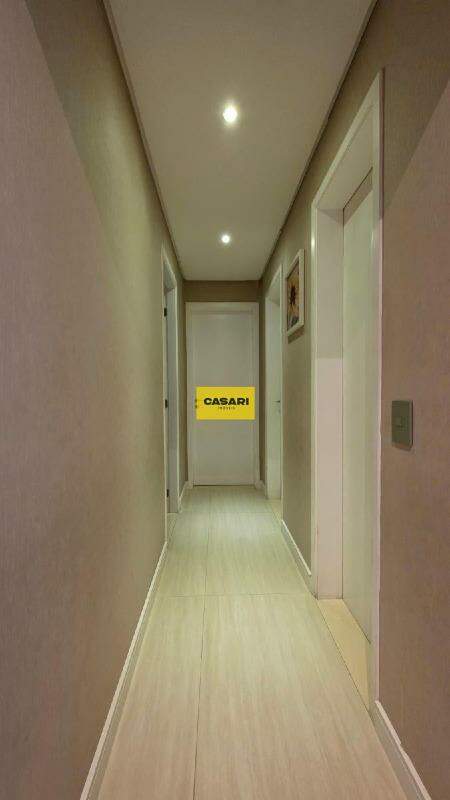 Apartamento para à venda no bairro Centro, São Bernardo do Campo - Casari Imóveis: 