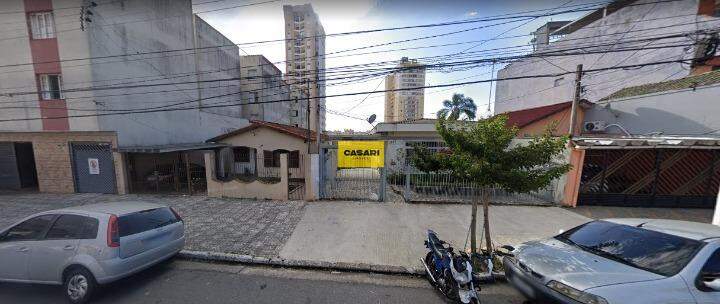 Terreno para à venda no bairro Baeta Neves, São Bernardo do Campo - Casari Imóveis: 