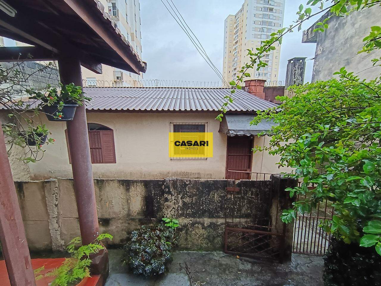 Terreno para à venda no bairro Baeta Neves, São Bernardo do Campo - Casari Imóveis: 