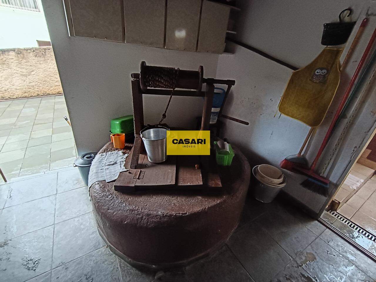 Terreno para à venda no bairro Baeta Neves, São Bernardo do Campo - Casari Imóveis: 