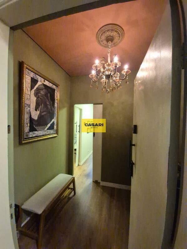 Sala para à venda no bairro Centro, São Bernardo do Campo - Casari Imóveis: 