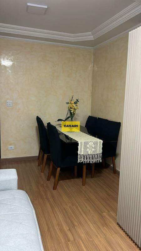 Apartamento para à venda no bairro Dos Casa, São Bernardo do Campo - Casari Imóveis: 