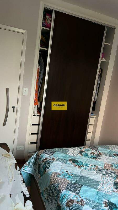 Apartamento para à venda no bairro Dos Casa, São Bernardo do Campo - Casari Imóveis: 