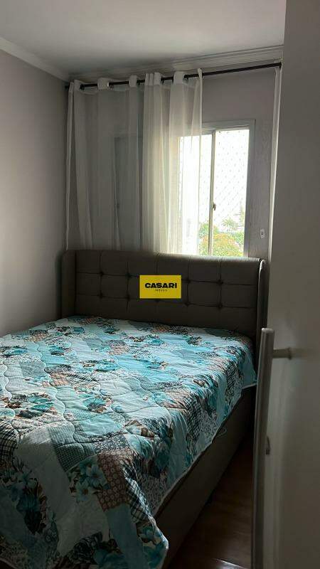 Apartamento para à venda no bairro Dos Casa, São Bernardo do Campo - Casari Imóveis: 