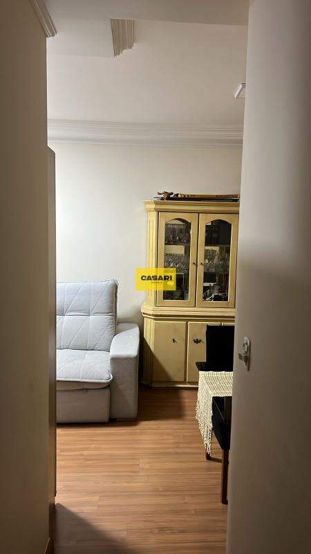 Apartamento para à venda no bairro Dos Casa, São Bernardo do Campo - Casari Imóveis: 
