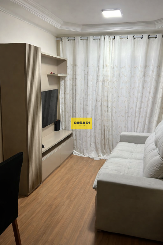 Apartamento para à venda no bairro Dos Casa, São Bernardo do Campo - Casari Imóveis: 