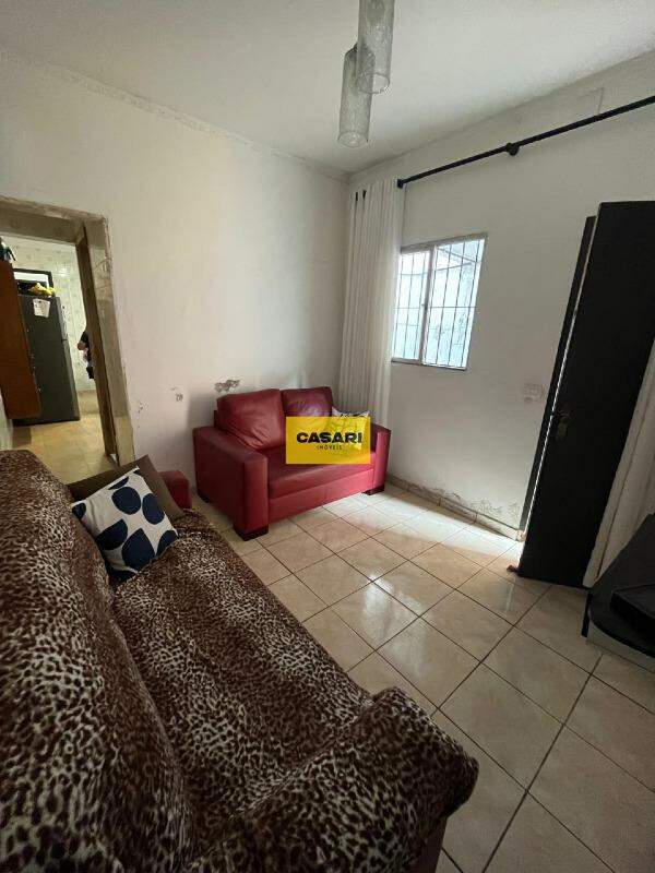 Casa para à venda no bairro Assunção, São Bernardo do Campo - Casari Imóveis: 