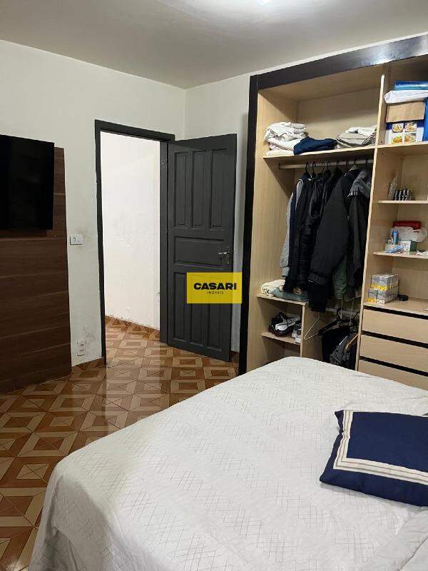 Casa para à venda no bairro Assunção, São Bernardo do Campo - Casari Imóveis: 