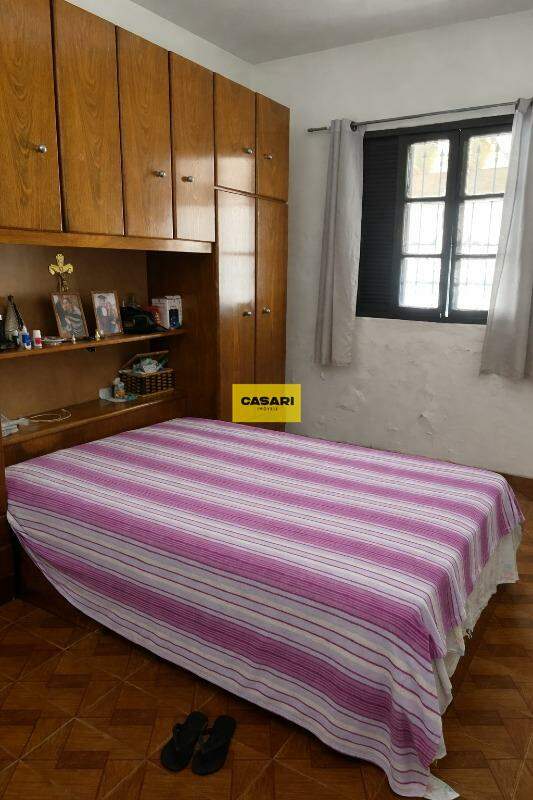 Casa para à venda no bairro Assunção, São Bernardo do Campo - Casari Imóveis: 