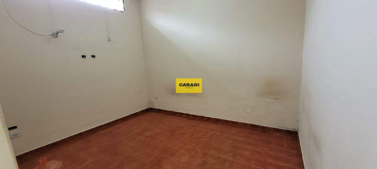 Casa para à venda no bairro Rudge Ramos, São Bernardo do Campo - Casari Imóveis: 