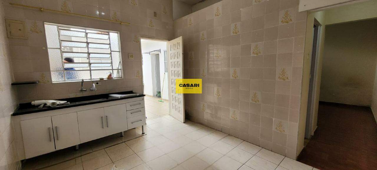 Casa para à venda no bairro Rudge Ramos, São Bernardo do Campo - Casari Imóveis: 